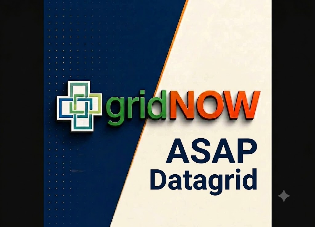 gridNOW